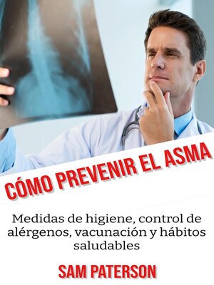 cover image of Cómo Prevenir El Asma